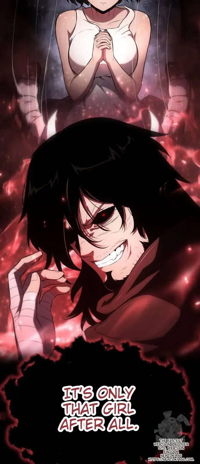 The Knight King Who Returned with a God Chapter 89 image 84_optimized